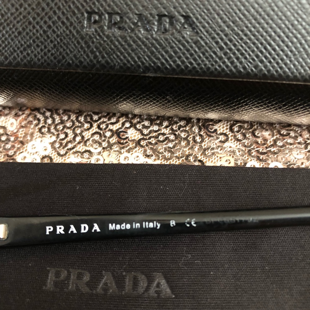 Prada Frames - image 4